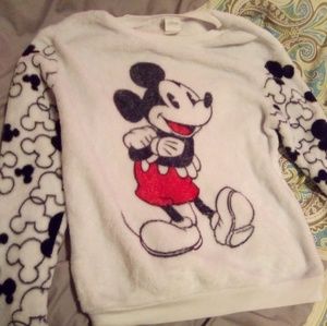 Disney sweater